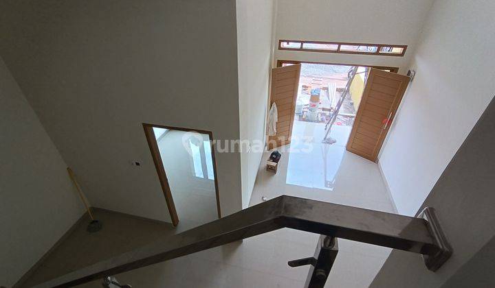 Rumah Mewah di Perintis Kemerdekaan Dekat Unhas 3