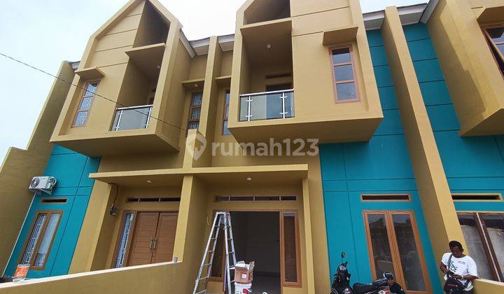 Rumah Mewah di Perintis Kemerdekaan Dekat Unhas 6