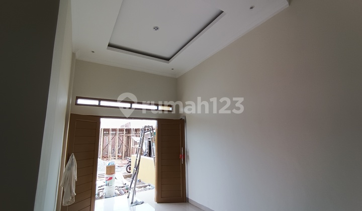 Rumah Mewah di Perintis Kemerdekaan Dekat Unhas 7