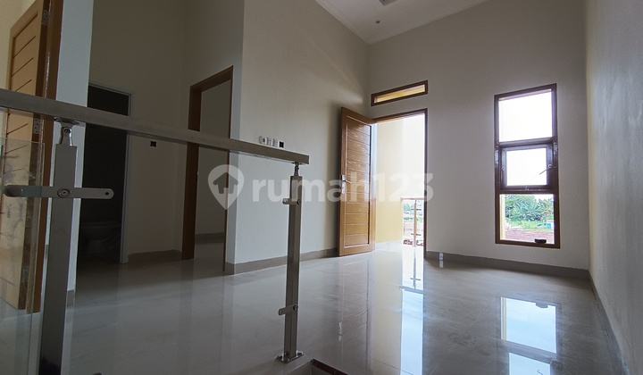 Rumah Mewah di Perintis Kemerdekaan Dekat Unhas 9