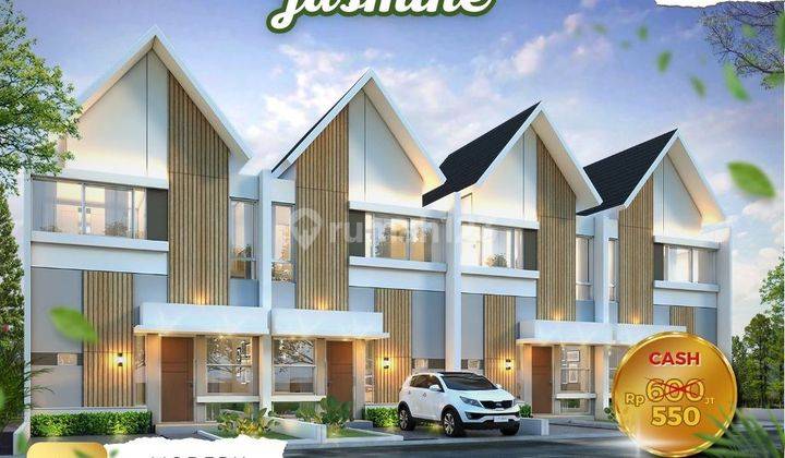 Rumah Dijual Di Hertasning, Makassar | Harga Terbaru 2023 - Hal 11