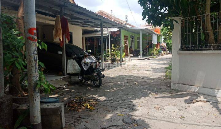 Rumah Dijual Caturtunggal Depok Pusat Kota Dekat Kampus Mall Pusat Bisnis Jec Strategis Nyaman 2