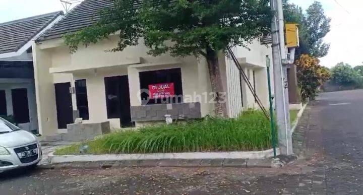 Rumah Dijual Kasihan Dalam Perum Tidak Jauh Dari Kampus Umy Dan Kota Nyaman Aman 1