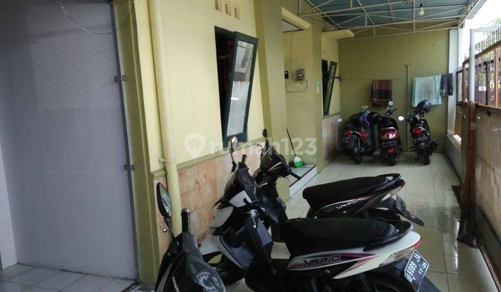 Rumah 2 Lantai SHM 3
