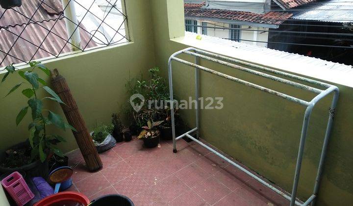 Rumah 2 Lantai SHM 5