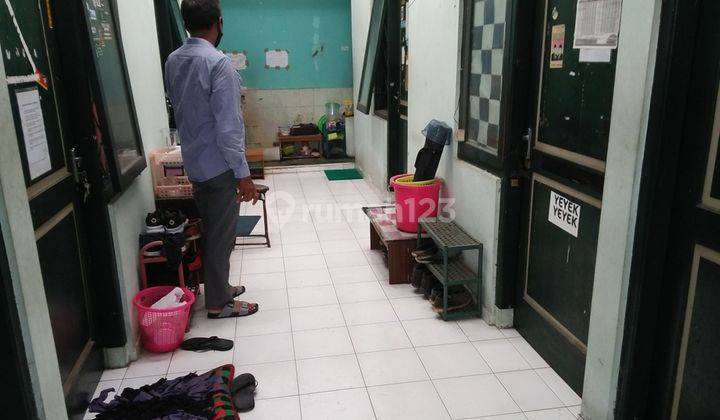 Rumah 2 Lantai SHM 6