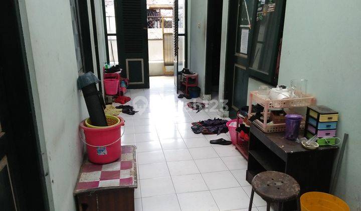 Rumah 2 Lantai SHM 7