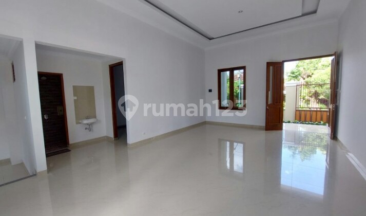 Rumah Mewah Dalam Kota Exclusive Nyaman 2