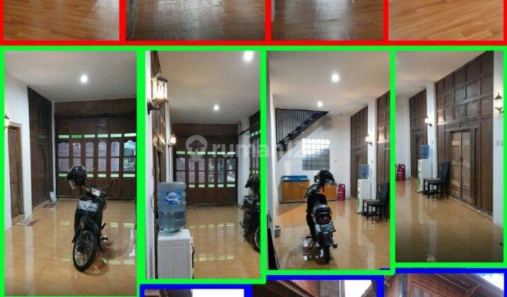 Rumah Kost Baru Klasik Dekat Kampus Uii Nyaman Dan Sejuk 1