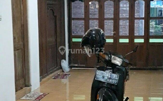 Rumah Kost Baru Klasik Dekat Kampus Uii Nyaman Dan Sejuk 5