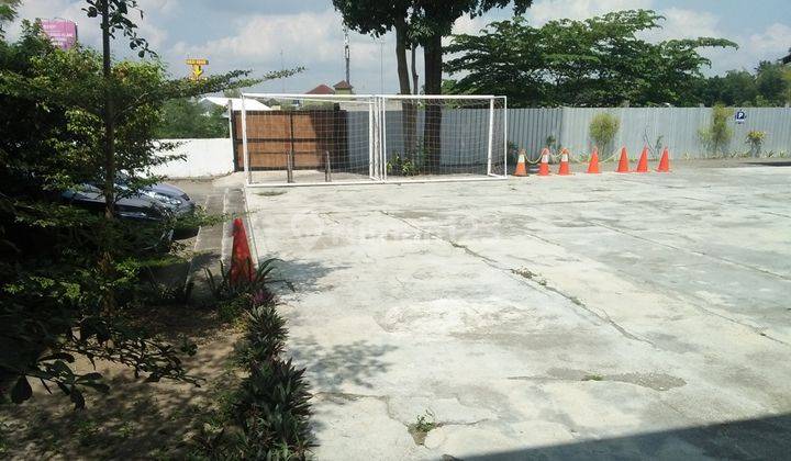 Perkantoran Bisa Untuk Kantor Pendidikan Asrama Atau Homestay 2