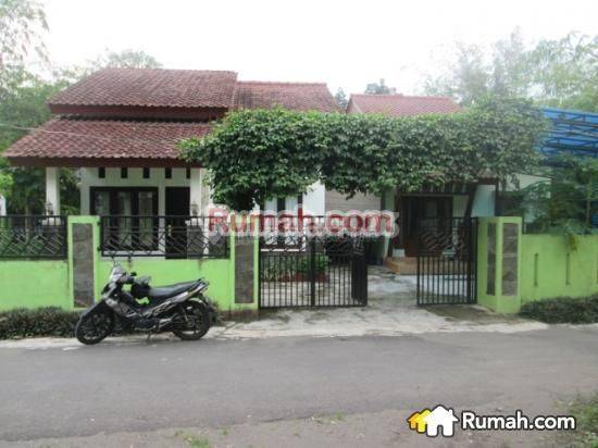 Rumah Second Dijual Sukoharjo Ngaglik Dekat Kampus Uii, Pppg Kesenian Banyak Perum Lingkungan Desa Nyaman Tenang 1