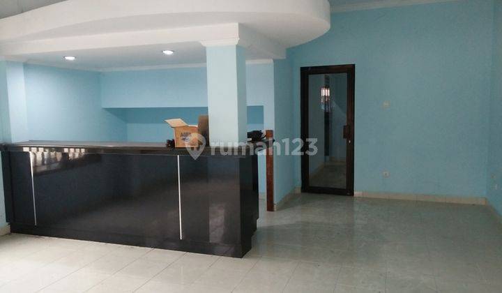 Rumah Pinggir Jalan Utama Dekat Candi Prambanan Dan Bandara Strategis 6