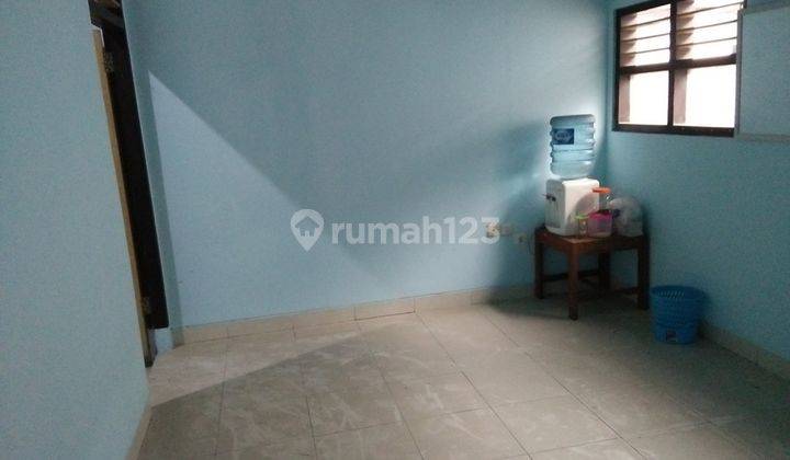 Rumah Pinggir Jalan Utama Dekat Candi Prambanan Dan Bandara Strategis 9
