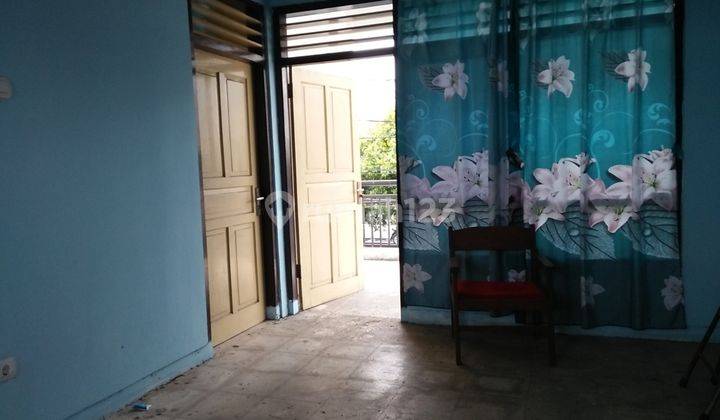 Rumah Pinggir Jalan Utama Dekat Candi Prambanan Dan Bandara Strategis 11