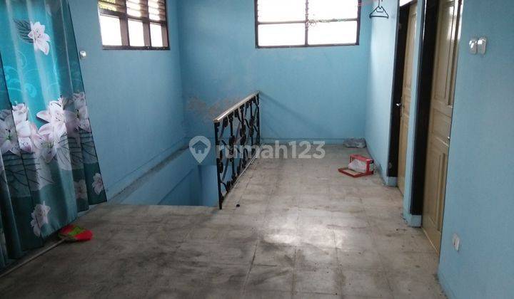 Rumah Pinggir Jalan Utama Dekat Candi Prambanan Dan Bandara Strategis 12