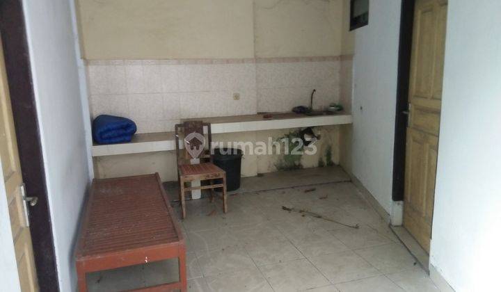 Rumah Pinggir Jalan Utama Dekat Candi Prambanan Dan Bandara Strategis 21