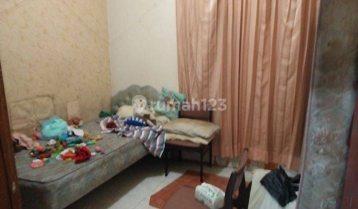 Rumah Dalam Pusat Kota Pinggir Jalan Besar Bagus Untuk Kantor 8