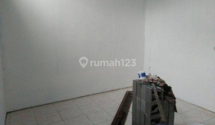 Rumah Dalam Pusat Kota Pinggir Jalan Besar Bagus Untuk Kantor 12
