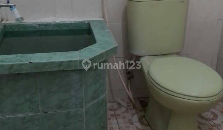 Ruko Pinggir Jalan Utama Dekat Kota Bantul Bagus Untuk Usaha Atau Kantor 5