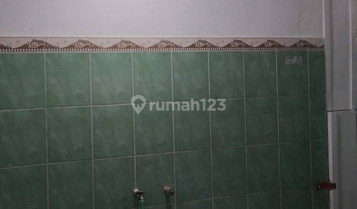 Ruko Pinggir Jalan Utama Dekat Kota Bantul Bagus Untuk Usaha Atau Kantor 4