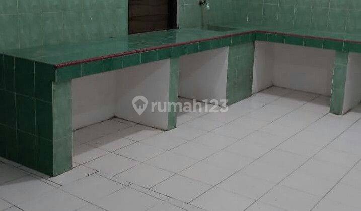 Ruko Pinggir Jalan Utama Dekat Kota Bantul Bagus Untuk Usaha Atau Kantor 7