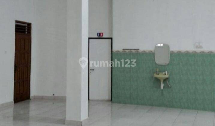 Ruko Pinggir Jalan Utama Dekat Kota Bantul Bagus Untuk Usaha Atau Kantor 16