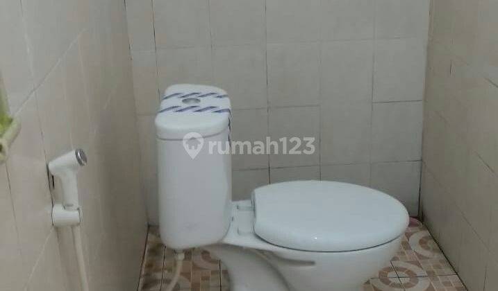 Ruko Pinggir Jalan Utama Dekat Kota Bantul Bagus Untuk Usaha Atau Kantor 13