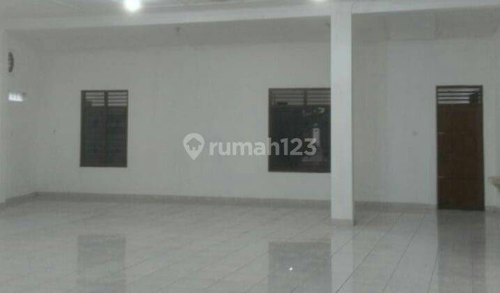 Ruko Pinggir Jalan Utama Dekat Kota Bantul Bagus Untuk Usaha Atau Kantor 20