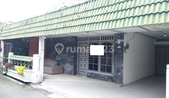 Rumah Dijual Gambiran Umbulharjo Dalam Perum Dekat Kampus Pusat Kota Strategis