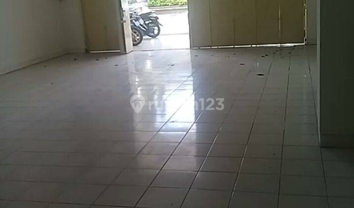 Ruko Dalam Pusat Kota Dekat Banyak Kampus Strategis 3