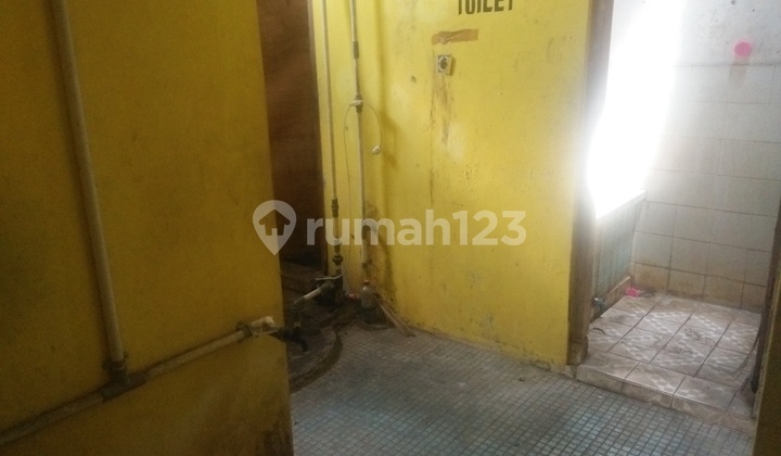 Ruko Disewakan Jalan Parangtritis Sewon Bagus Untuk Kuliner Strategis Parkir Luas 9