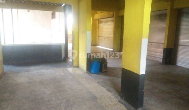 Ruko Disewakan Jalan Parangtritis Sewon Bagus Untuk Kuliner Strategis Parkir Luas 11
