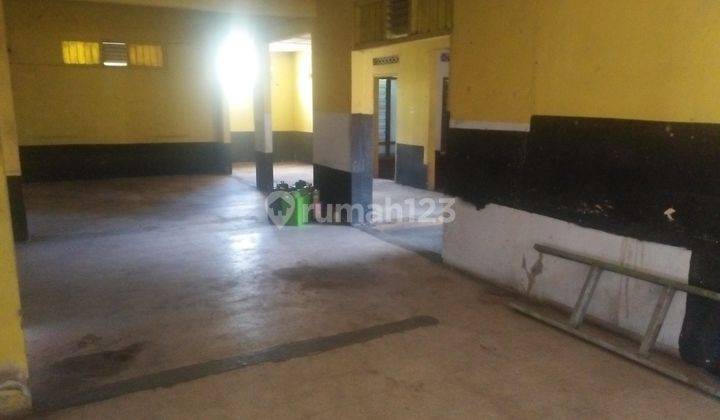 Ruko Disewakan Jalan Parangtritis Sewon Bagus Untuk Kuliner Strategis Parkir Luas 13