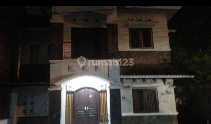 Rumah Sewa Di Umbulharjo Perum Strategis, Dekat Kampus, Rumah Sakit, Kraton Dan Aman 1