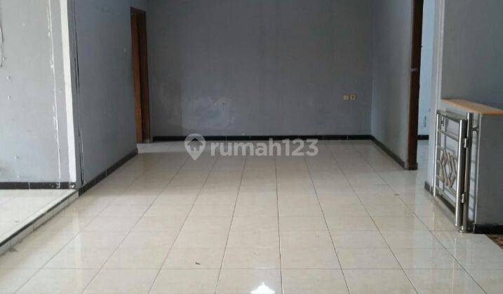 Rumah Sewa Umbulharjo, Pinggir Jalan, Dekat Terminal, Pusat Kota, Bagus Untuk Kantor 2