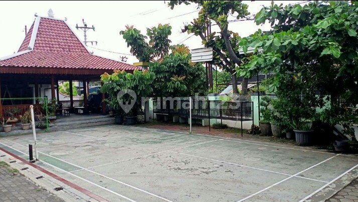 Dijual Tanah Pekarangan Wirosaban Umbulharjo, Dekat Kampus Uad, Rumah Sakit, Kraton, Strategis Dan Nyaman Dijual Tanah Pekarangan Wirosaban Umbulharjo, Dekat Kampus Uad, Rumah Sakit, Kraton, Strategis Dan Nyaman