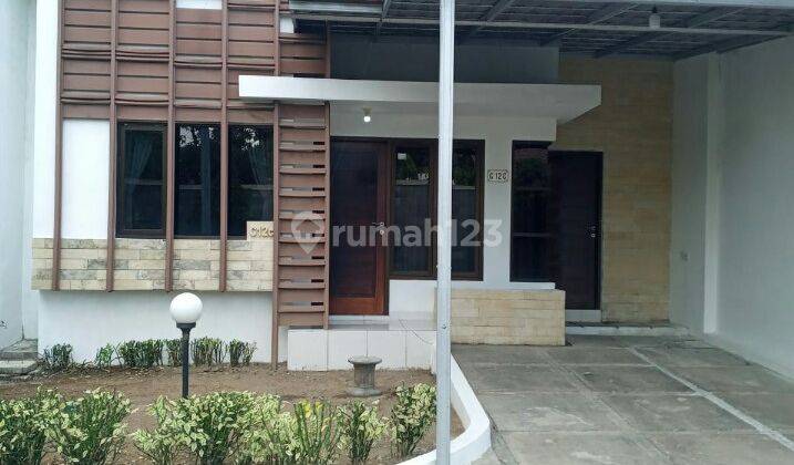 Rumah Perum Bagus Dijual Tamntirto Kasihan, Dekat Kampus Umy, Sekolah Seni, Nyaman, Aman, Tidak Jauh Dari Kota 1