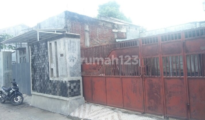Dijual Rumah Baru Dekat Bandara Rinroad Timur Maguwoharjo Dekat Kampus Nyaman Tenang Akses Mudah 2