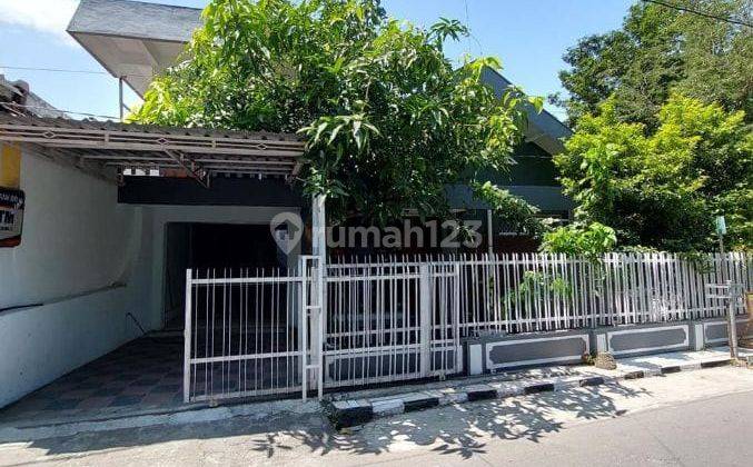 Rumah Nyaman Disewakan Kraton Cocok Untuk Homestay Dalam Kraton Dekat Malioboro Nyaman Tenang 1