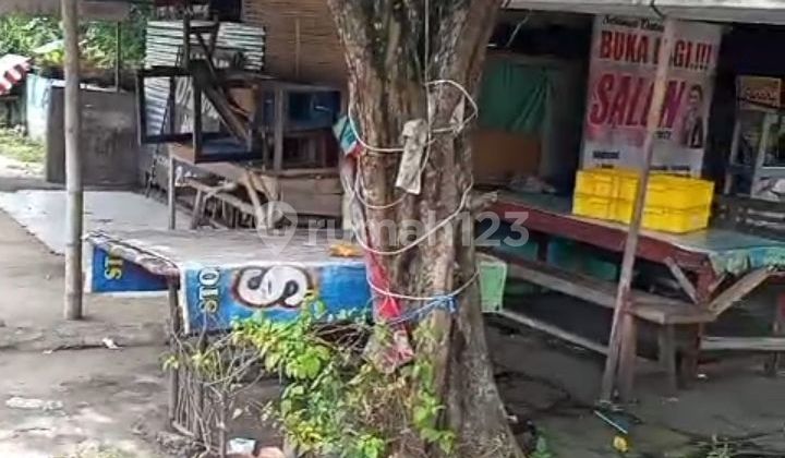 Cheap Land for Sale in Sewon Bantul Mangku, Main Road Close to Bantul City Center, Suitable for Office Business or Residential House Cheap Land for Sale in Sewon Bantul Mangku, Main Road Close to Bantul City Center, Suitable for Office Business or Residential House