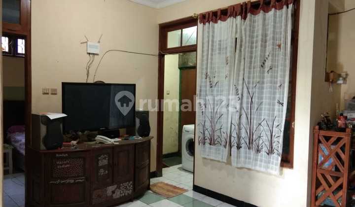 Rumah Disewakan Sorosutan Umbulharjo Dekat Rumah Sakit Kampus Kraton Strategis 2