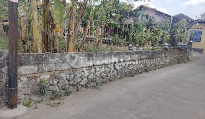Rumah Baru Dijual Donoharjo Ngaglik Dekat Hotel Hyatt Nyaman Tenang Akses Mudah 2