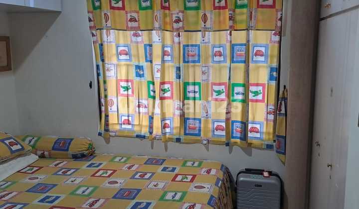 Affordable Apartment for Sale in Caturtunggal Depok Near Many Campuses Business Center Facilities