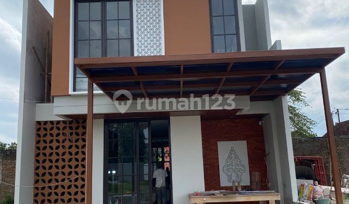 Rumah Pesan Bangun Mantrijeron Kodya Perum Dekat Kraton Malioboro Strategis Nyaman Rumah Pesan Bangun Mantrijeron Kodya Perum Dekat Kraton Malioboro Strategis Nyaman