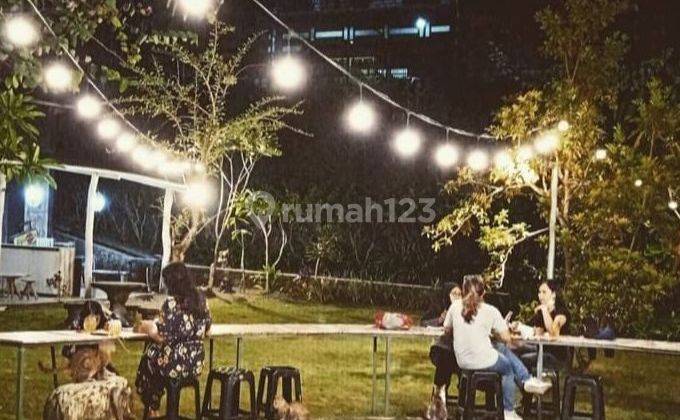 Tanah Disewakan Sardonoharjo Ngaglik Cocok untuk Kafe Resto Nyaman Dekat Kampus UII 2