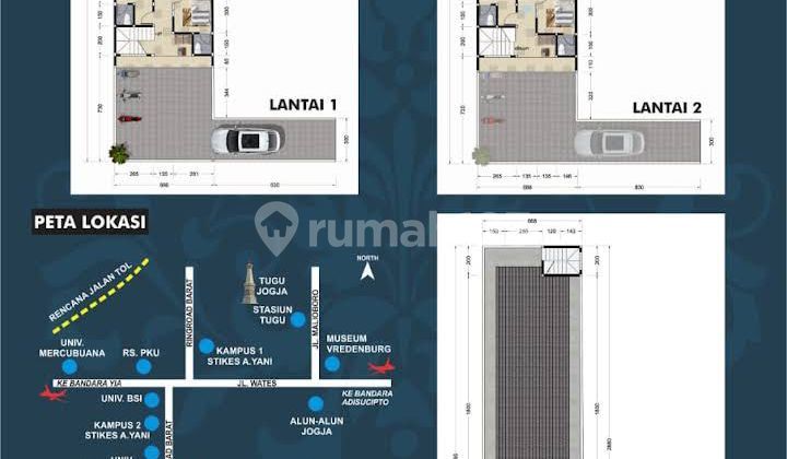 Paviliun Kost Exclusive Pesan Bangun Dijual Tamantirto Kasihan Dekat Kampus Umy Strategis Nyaman Paviliun Kost Exclusive Pesan Bangun Dijual Tamantirto Kasihan Dekat Kampus Umy Strategis Nyaman
