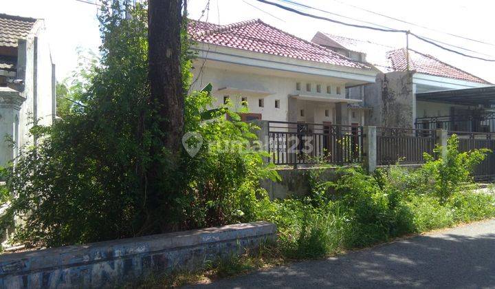 Rumah Second Murah Dijual Sewon Dekat Ringroad Kampus Isi Akses Mudah Nyaman 2