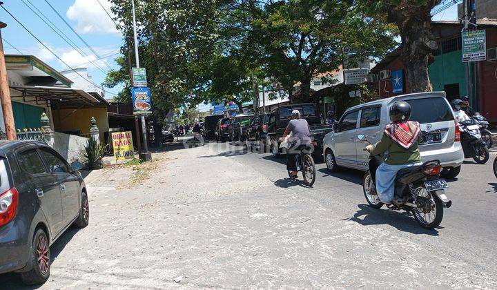 Gudang Disewakan Sewon Area Banyak Gudang Strategis Dekat Ringroan Selatan Tronton Masuk 2