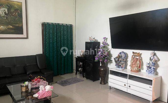 Rumah Mewah Dijual Kasihan Moern Kawasan Perum Elit Asri Nyaman Tenang 2